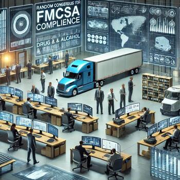 Random Consortium (FMCSA)
