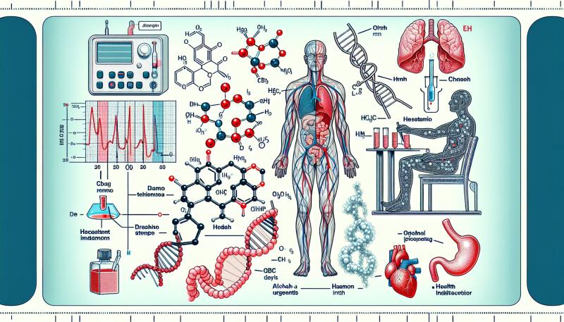 The Basics of Alcohol Testing and How It Affects Your Health