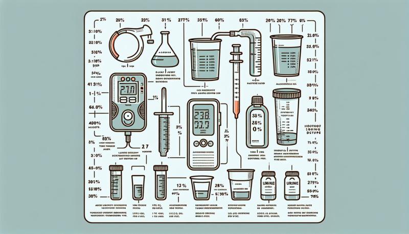 A Consumers Guide to Alcohol Testing: Options and Accuracy