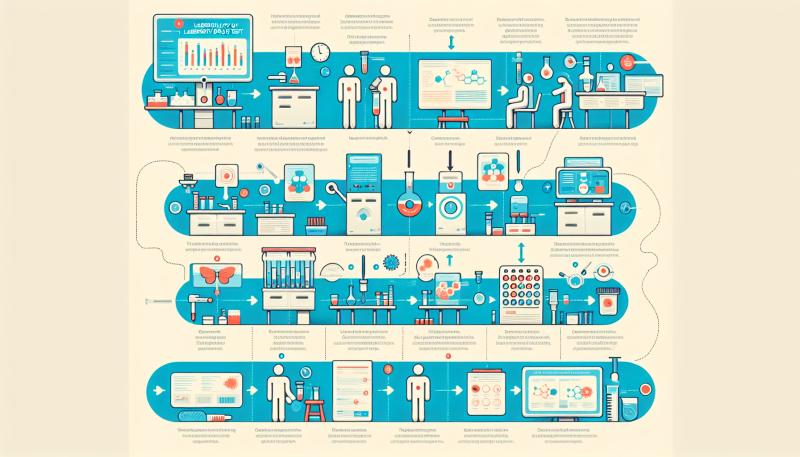 What to Expect in a Lab Drug Test: A Consumers Perspective