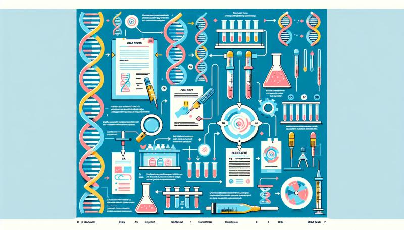 Exploring the Science Behind DNA Tests: A Beginners Guide