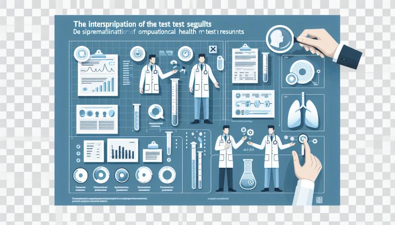 Consumers Guide to Interpreting Occupational Health Test Results