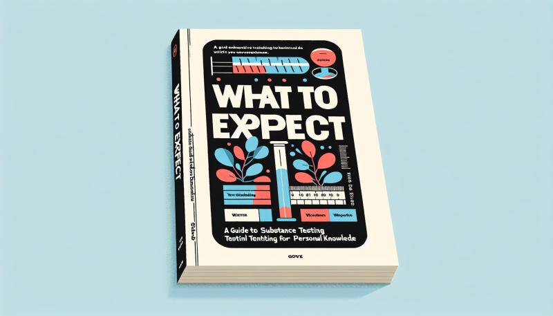 What to Expect: A Guide to Substance Testing for Personal Knowledge